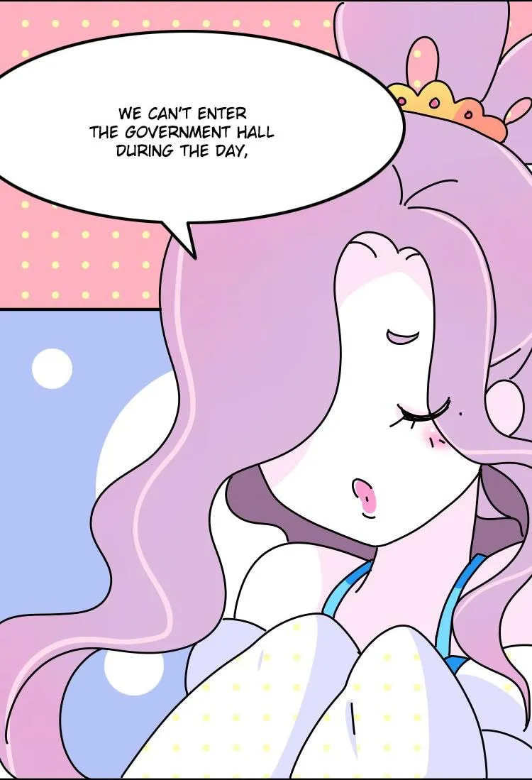 We Won't Die Easily! Chapter 15 page 25 - 