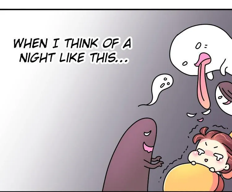 We Won't Die Easily! Chapter 15 page 31 - 