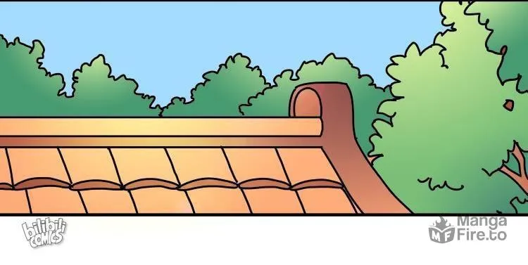 We Won't Die Easily! Chapter 15 page 33 - 
