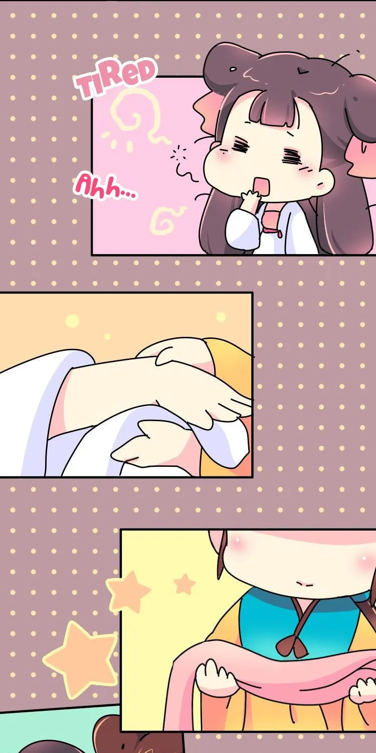 We Won't Die Easily! Chapter 15 page 35 - 