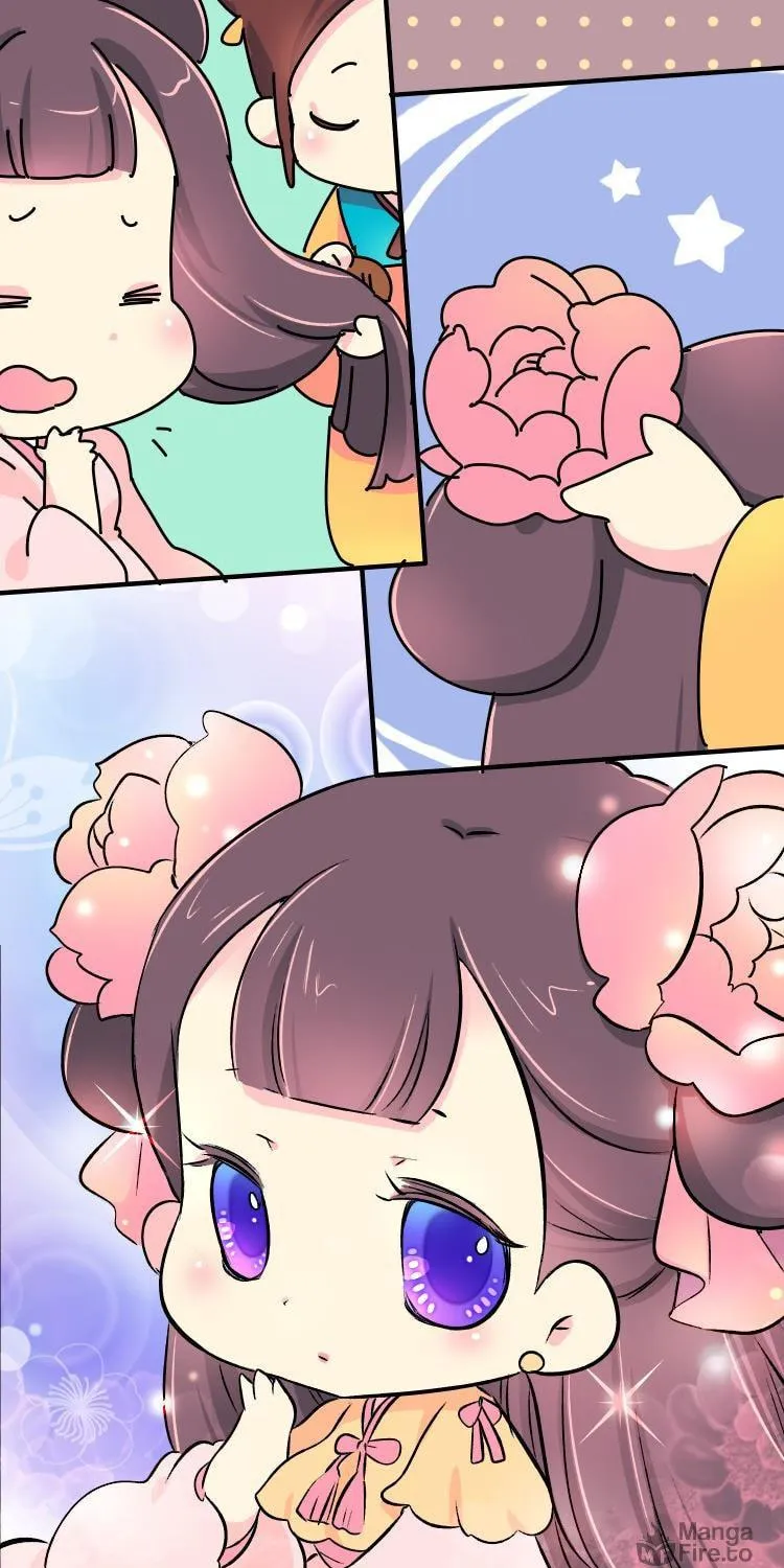 We Won't Die Easily! Chapter 15 page 37 - 