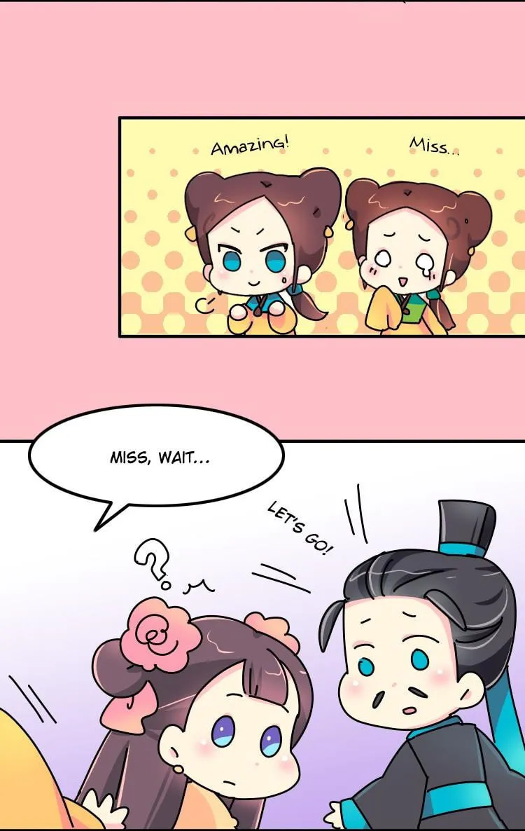 We Won't Die Easily! Chapter 15 page 39 - 