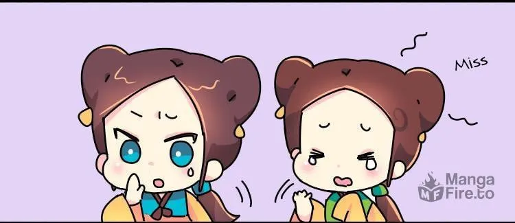 We Won't Die Easily! Chapter 15 page 41 - 