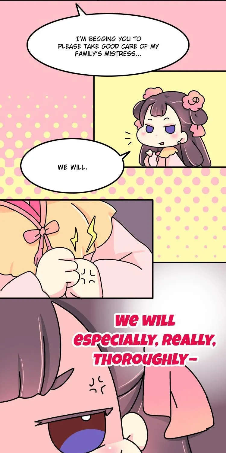 We Won't Die Easily! Chapter 15 page 42 - 