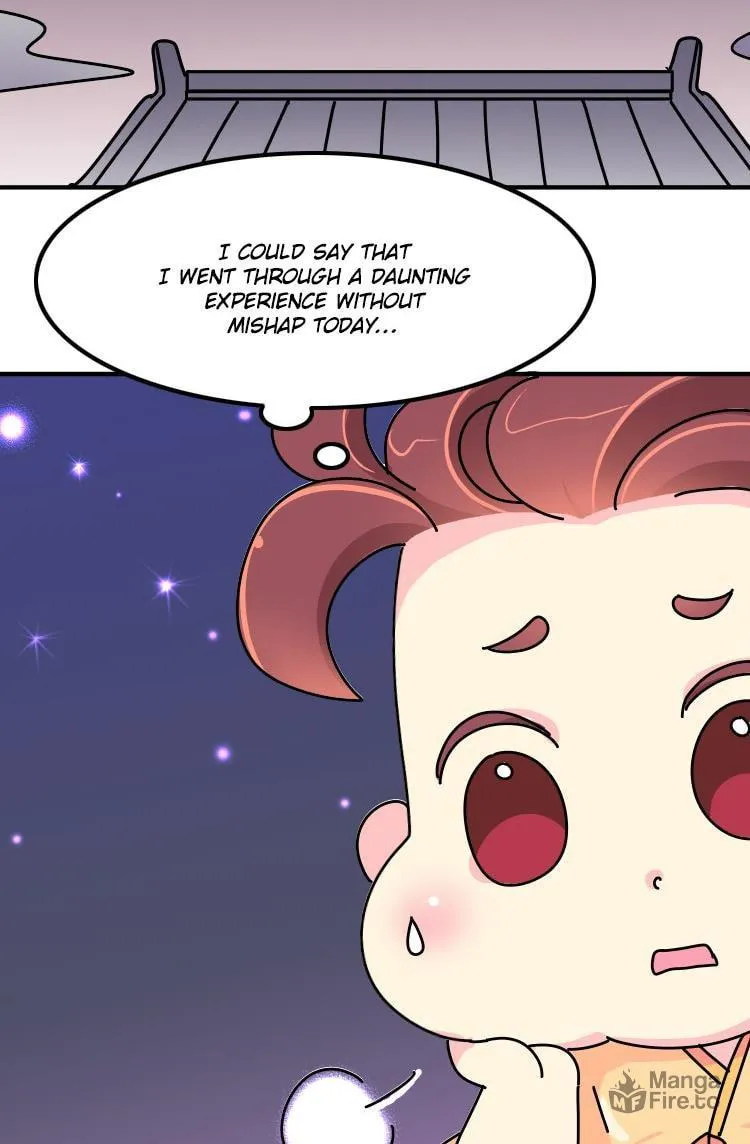 We Won't Die Easily! Chapter 15 page 9 - 