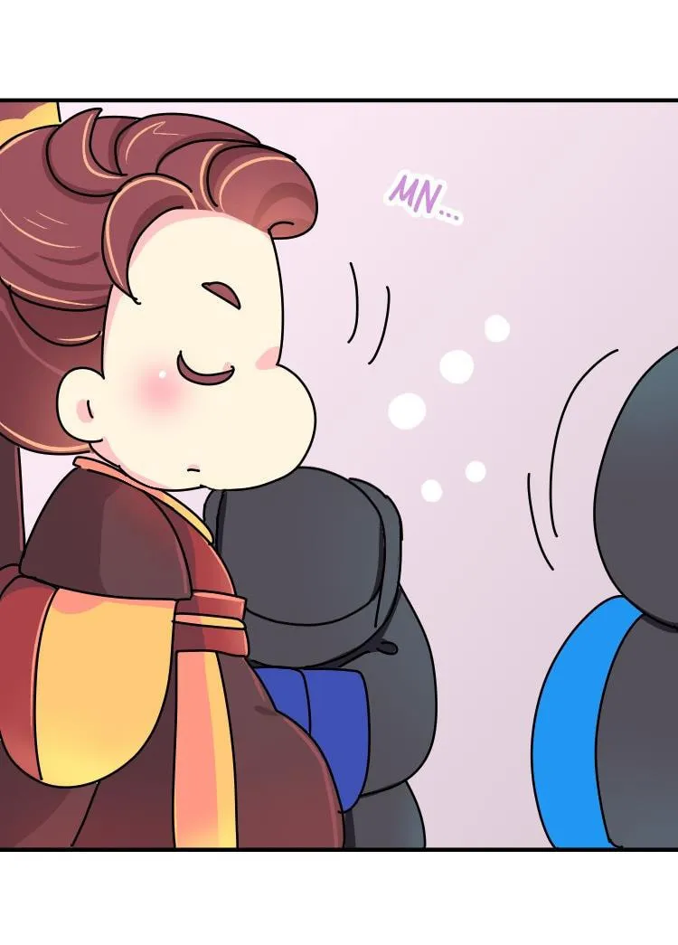 We Won't Die Easily! Chapter 16 page 28 - 