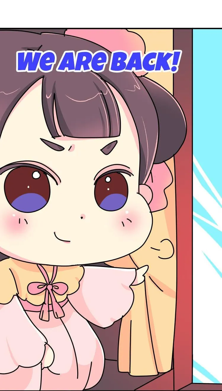 We Won't Die Easily! Chapter 16 page 4 - 