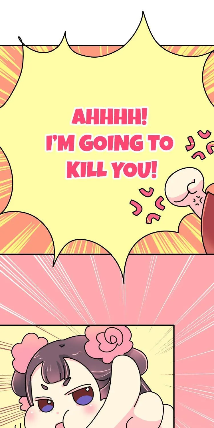 We Won't Die Easily! Chapter 16 page 32 - 