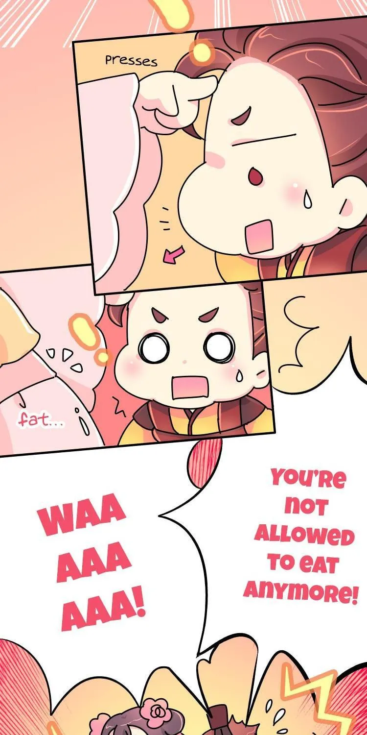 We Won't Die Easily! Chapter 16 page 34 - 