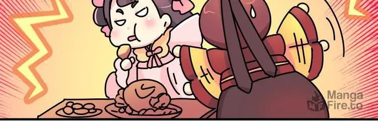 We Won't Die Easily! Chapter 16 page 35 - 