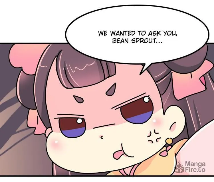 We Won't Die Easily! Chapter 16 page 37 - 