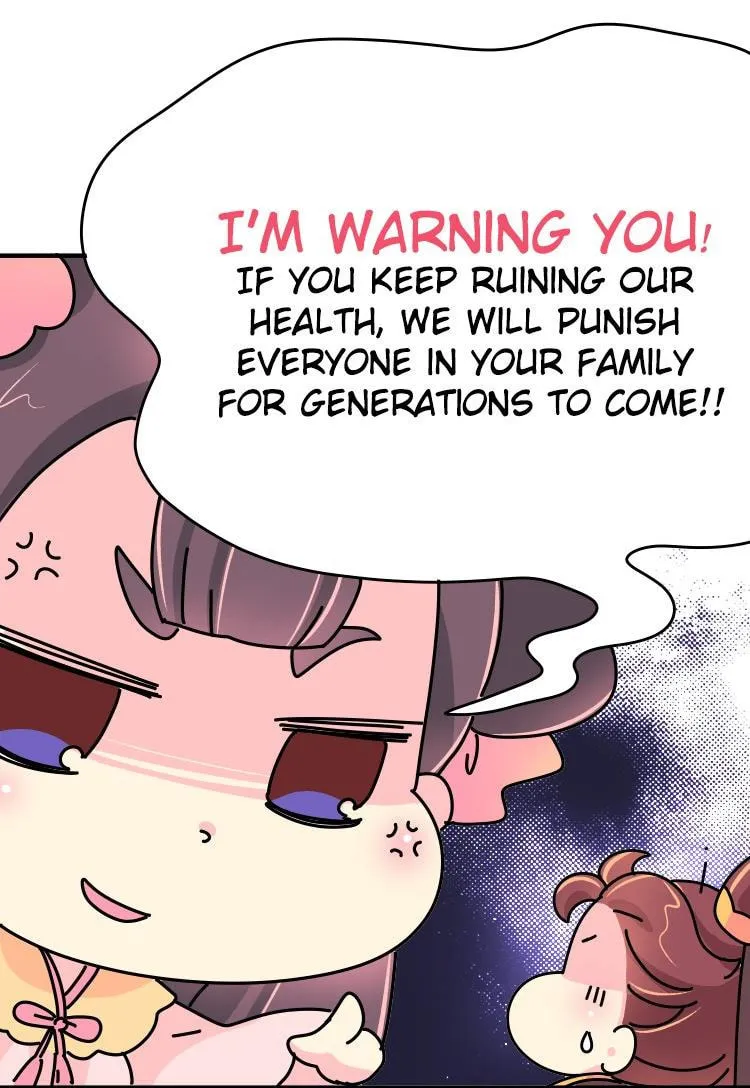 We Won't Die Easily! Chapter 16 page 39 - 