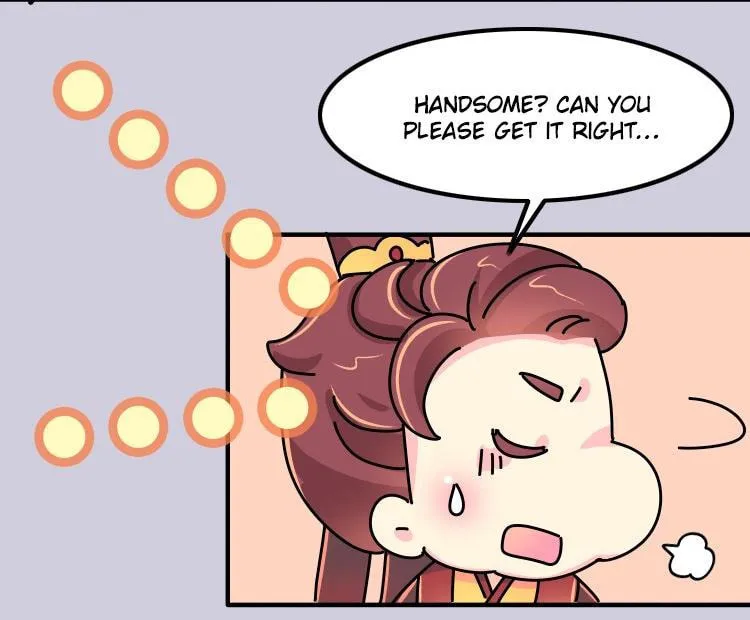 We Won't Die Easily! Chapter 16 page 40 - 