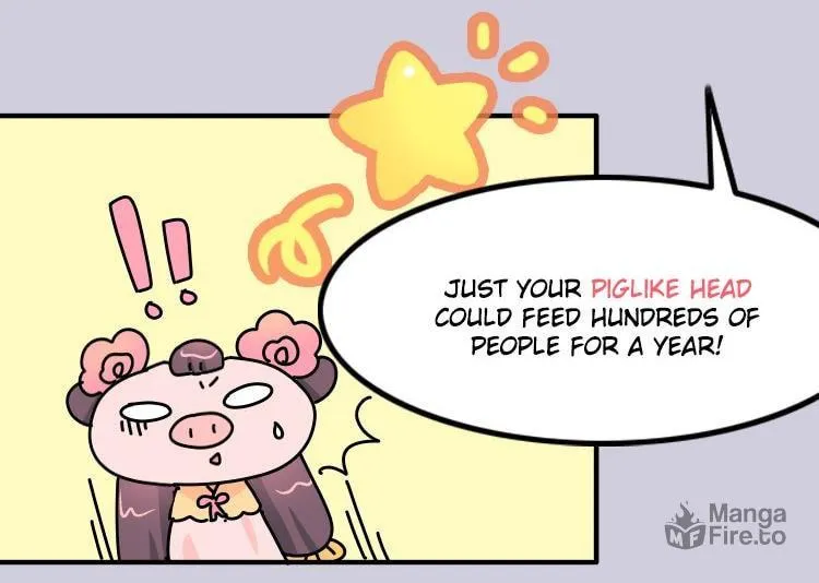 We Won't Die Easily! Chapter 16 page 41 - 