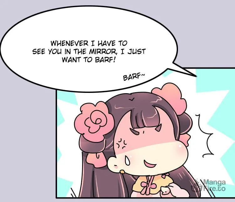 We Won't Die Easily! Chapter 16 page 42 - 