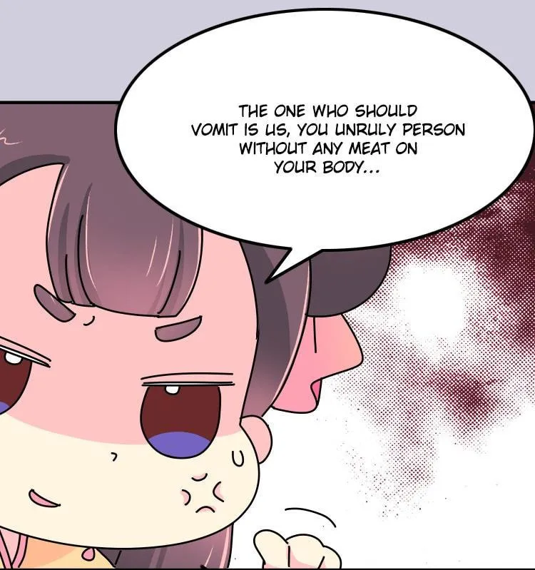 We Won't Die Easily! Chapter 16 page 43 - 