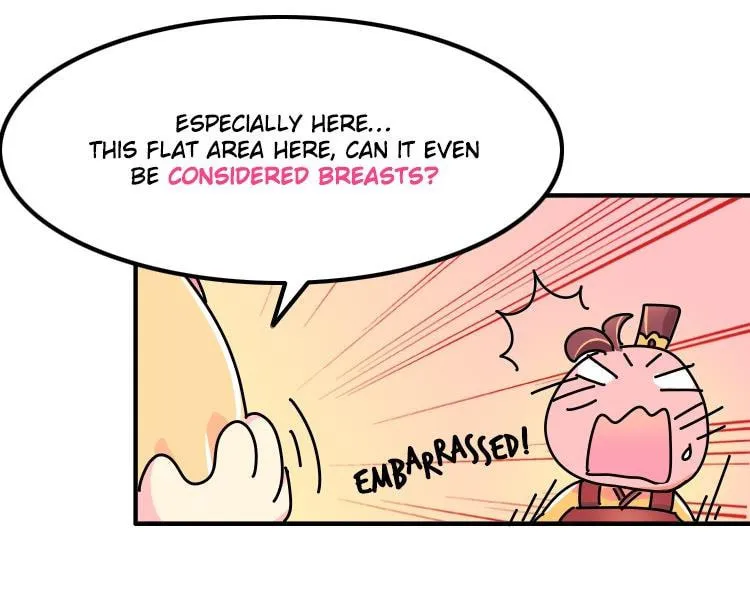 We Won't Die Easily! Chapter 16 page 45 - 