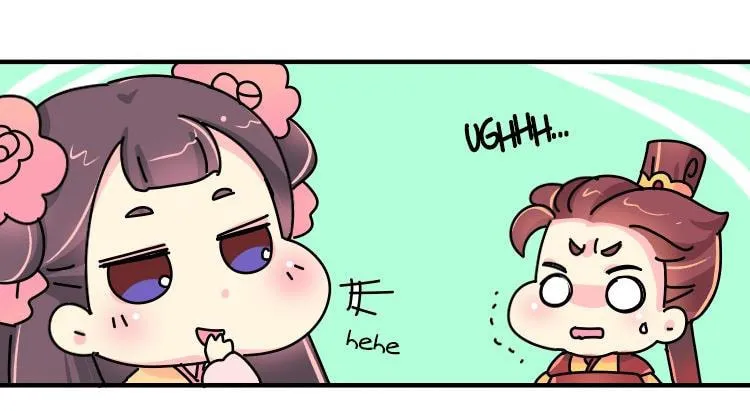 We Won't Die Easily! Chapter 16 page 46 - 