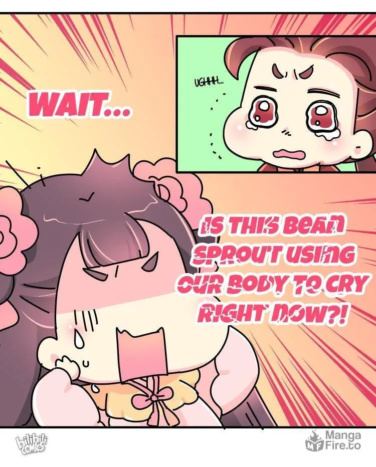 We Won't Die Easily! Chapter 16 page 47 - 