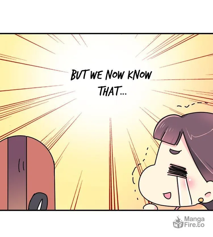 We Won't Die Easily! Chapter 16 page 10 - 