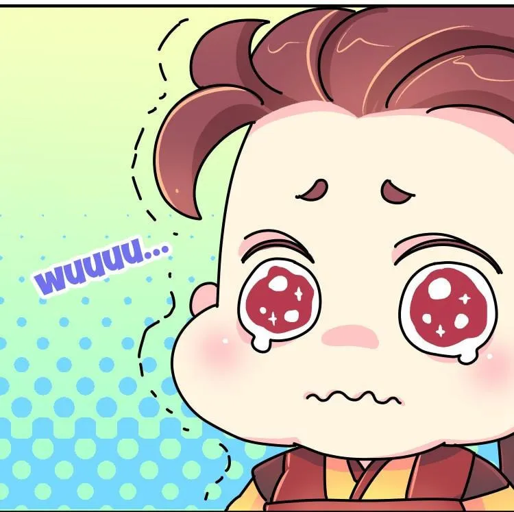 We Won't Die Easily! Chapter 17 page 2 - 