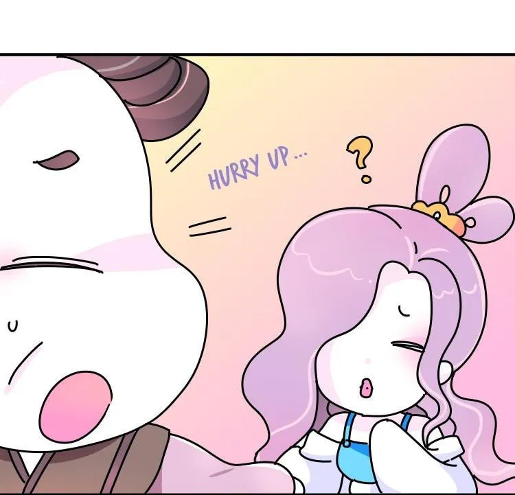 We Won't Die Easily! Chapter 17 page 16 - 