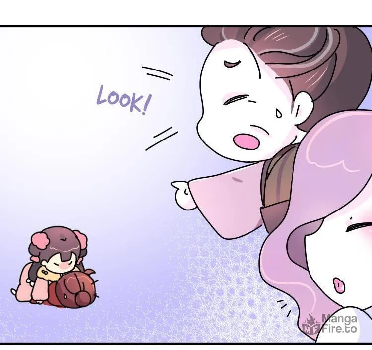 We Won't Die Easily! Chapter 17 page 18 - 