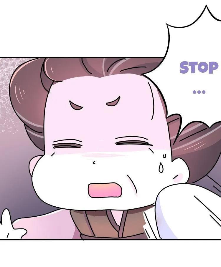 We Won't Die Easily! Chapter 17 page 19 - 