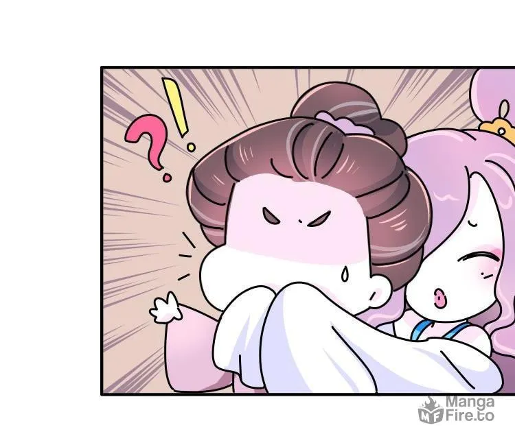 We Won't Die Easily! Chapter 17 page 20 - 