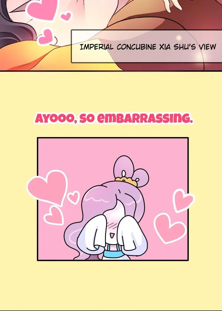 We Won't Die Easily! Chapter 17 page 26 - 