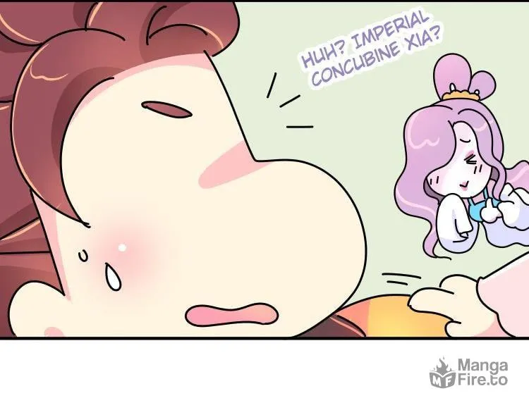 We Won't Die Easily! Chapter 17 page 27 - 