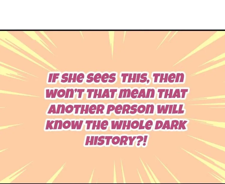 We Won't Die Easily! Chapter 17 page 28 - 