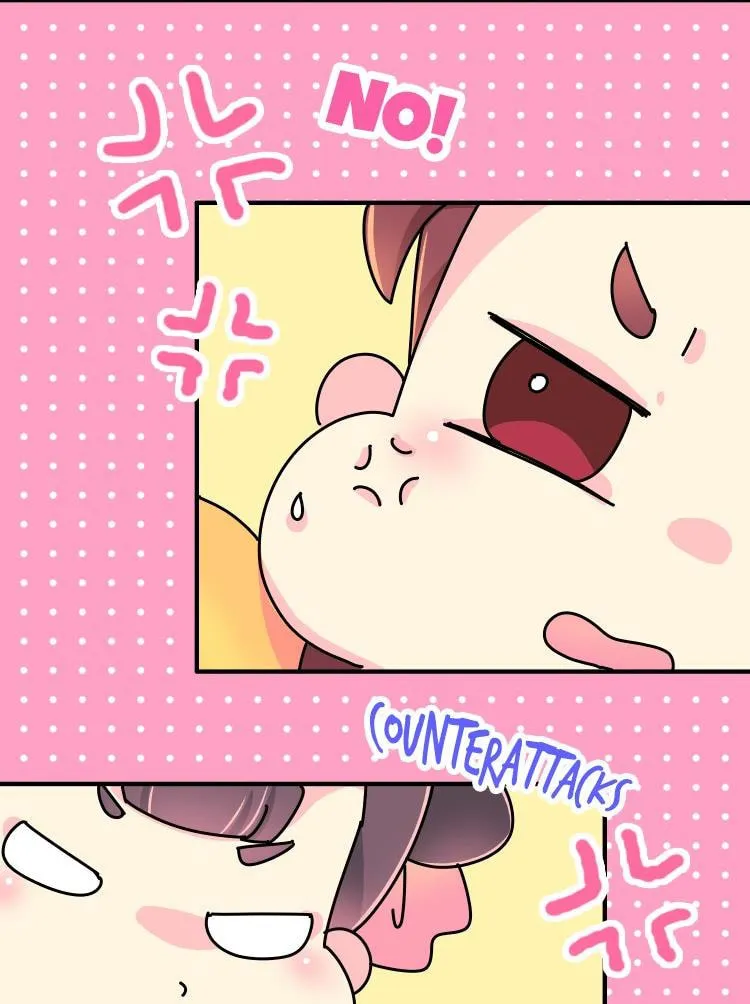 We Won't Die Easily! Chapter 17 page 29 - 