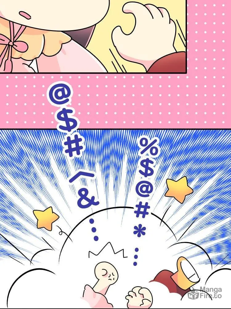 We Won't Die Easily! Chapter 17 page 30 - 