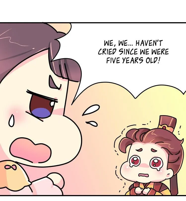 We Won't Die Easily! Chapter 17 page 4 - 