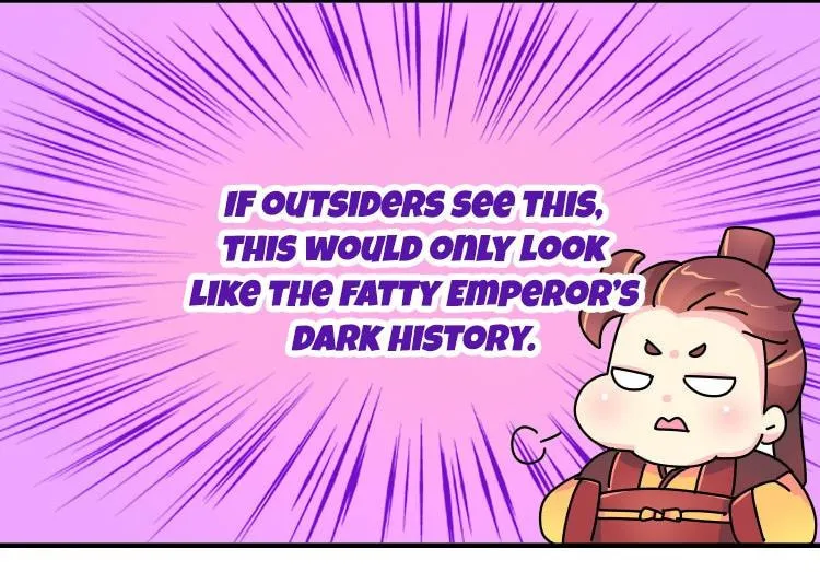 We Won't Die Easily! Chapter 17 page 32 - 