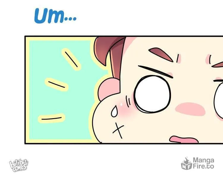 We Won't Die Easily! Chapter 17 page 33 - 