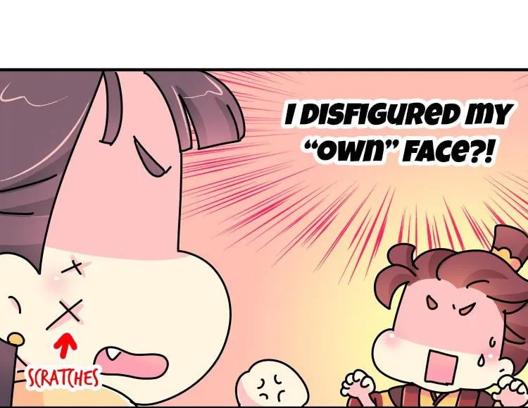 We Won't Die Easily! Chapter 17 page 34 - 