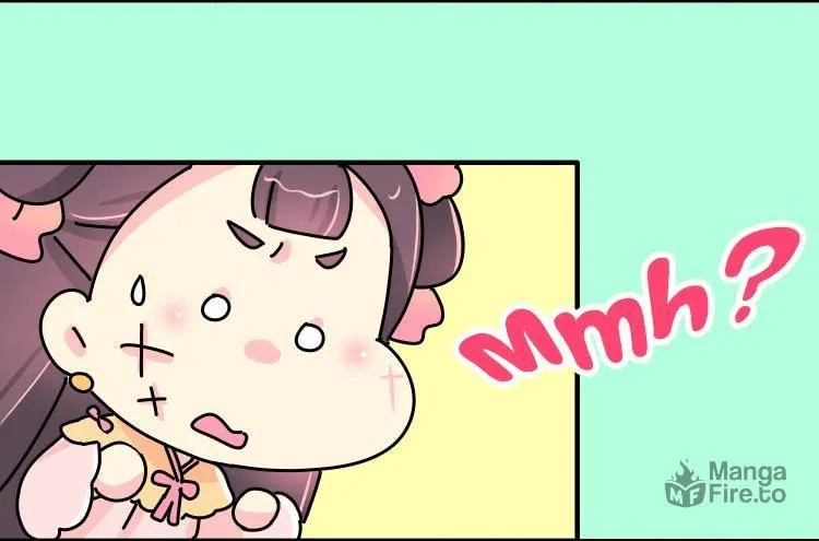 We Won't Die Easily! Chapter 17 page 35 - 