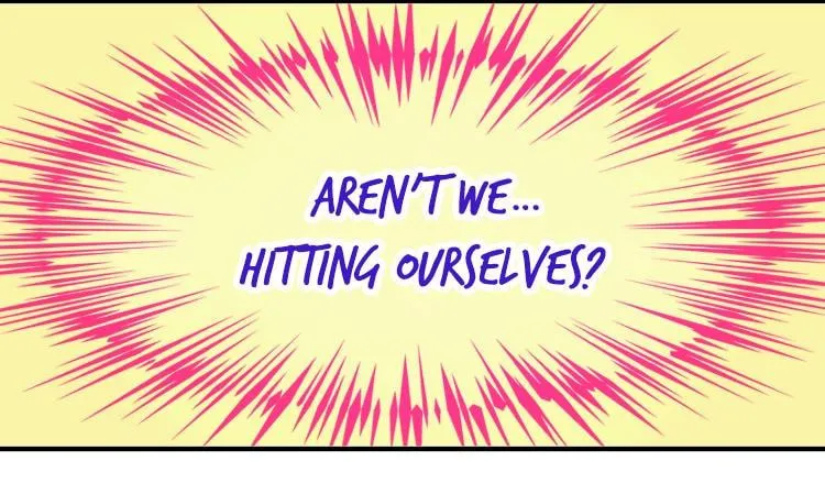 We Won't Die Easily! Chapter 17 page 37 - 