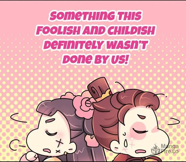 We Won't Die Easily! Chapter 17 page 40 - 