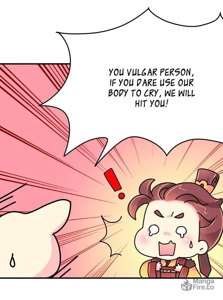 We Won't Die Easily! Chapter 17 page 5 - 