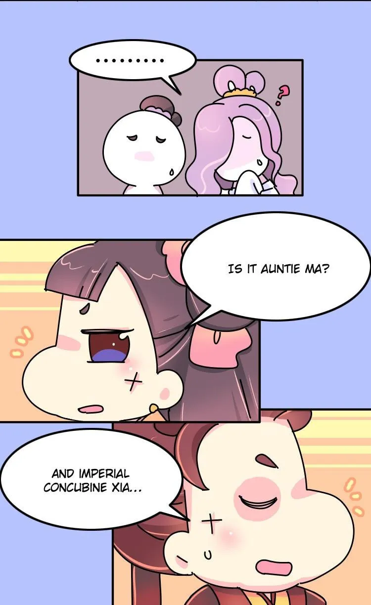 We Won't Die Easily! Chapter 17 page 41 - 