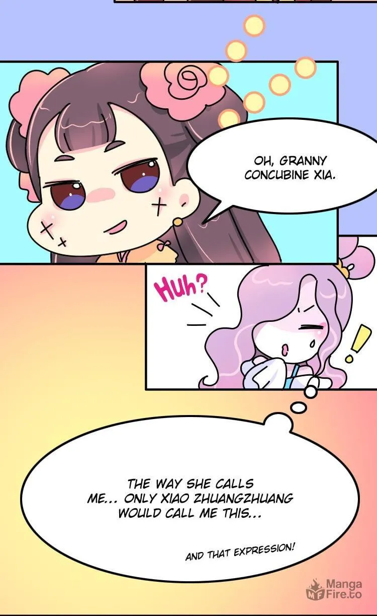 We Won't Die Easily! Chapter 17 page 42 - 