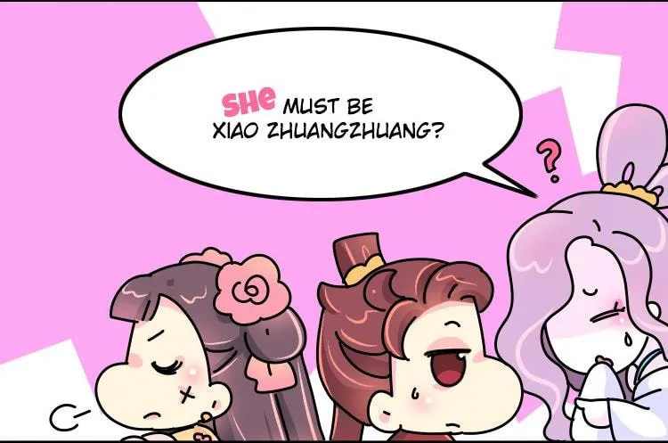 We Won't Die Easily! Chapter 17 page 43 - 