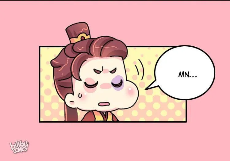 We Won't Die Easily! Chapter 17 page 44 - 