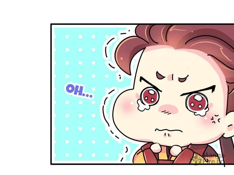 We Won't Die Easily! Chapter 17 page 6 - 
