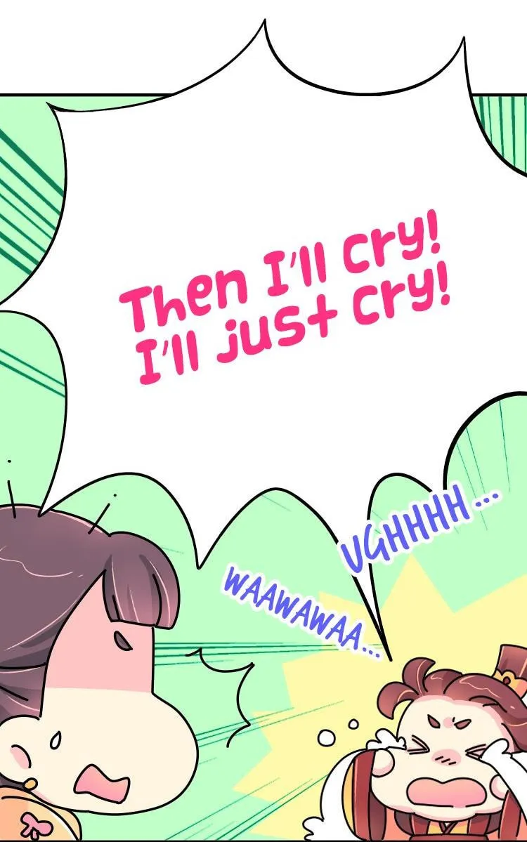 We Won't Die Easily! Chapter 17 page 7 - 