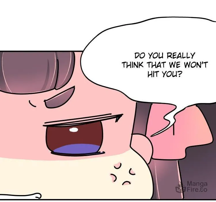 We Won't Die Easily! Chapter 17 page 9 - 