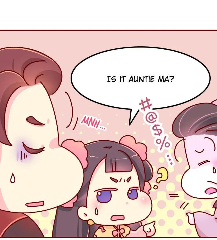We Won't Die Easily! Chapter 18 page 15 - 
